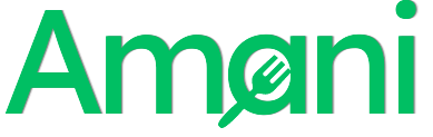 Amani Menu Maker