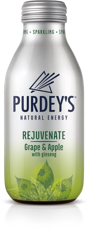 Purdeyâ€™s