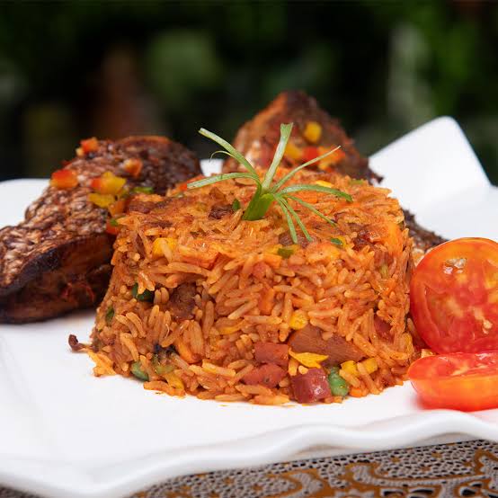 Jambalaya Rice