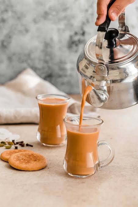 Karak Chai