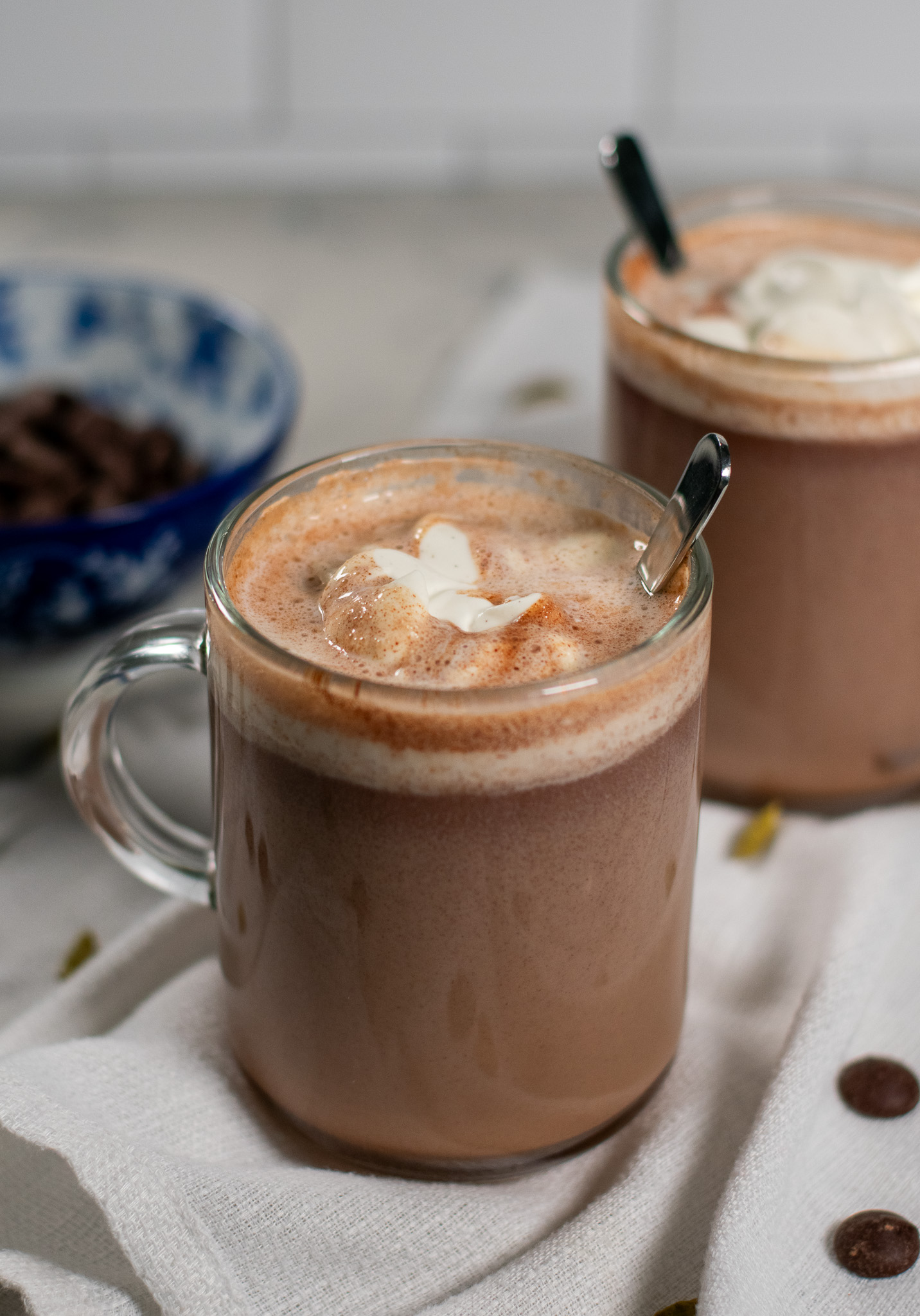 Hot Chocolate 