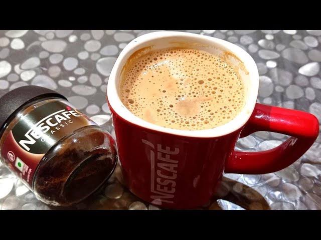 Nescafe