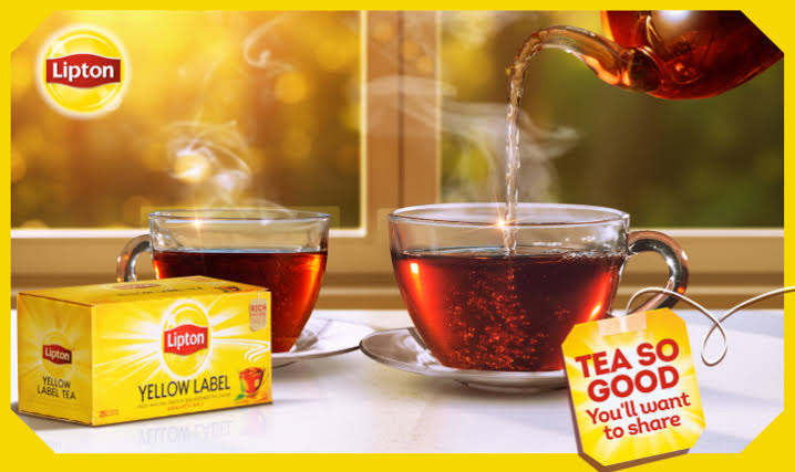Lipton Tea
